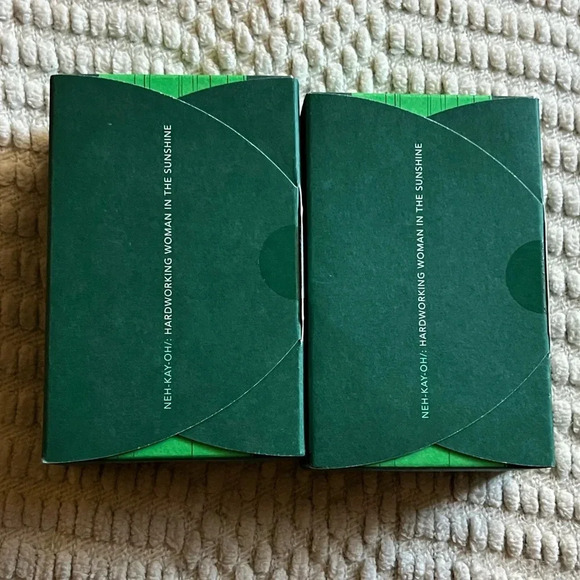 🤍Nyakio Maracuja and Yangu Rescue Oil. Restore Set🤍 - Picture 4 of 5